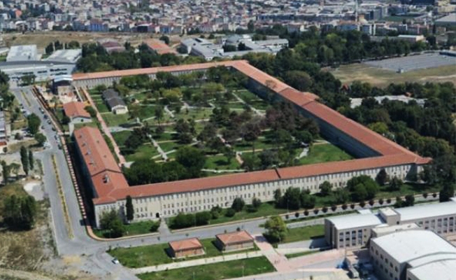 Öğrenciler millet bahçesi istemiyor