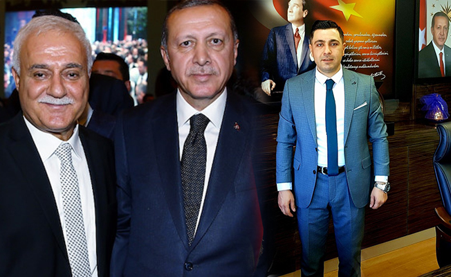 'Babam sağolsun'da bugün: AKP'li ismin oğlu müdür oldu