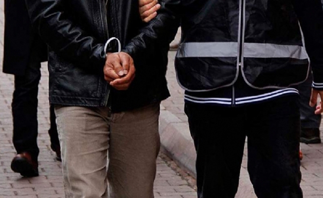 Kemal Başkaya gözaltına alındı
