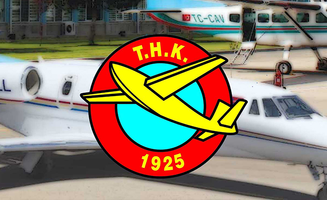 THK'dan Devlet Denetleme Kurulu'na başvuru