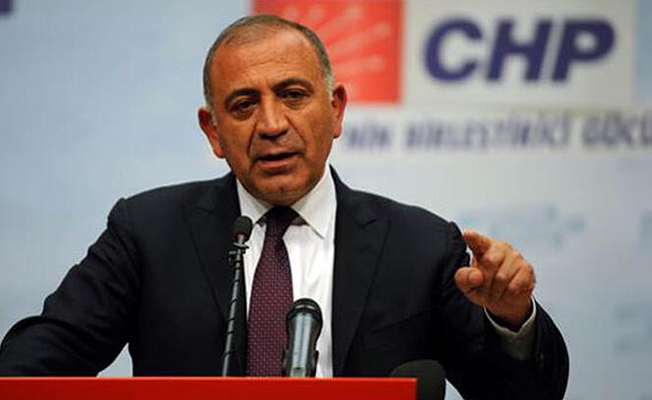 Gürsel Tekin: Sömürge valisi bunların yaptığını yapmaz