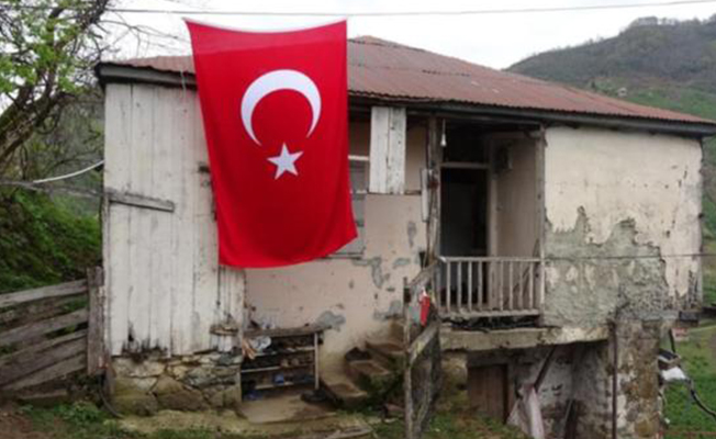 AKP şehit ailelerine bayram yardımını kesti: İşte bahanesi...