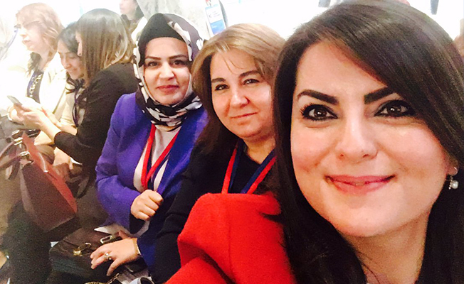 İşte, halka 'dış güç destekçisi' diyen AKP'linin biyografisi