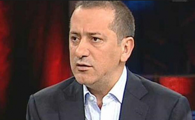 Altaylı'dan 'yeni parti' kulisi: İşler umulduğu gibi gitmedi