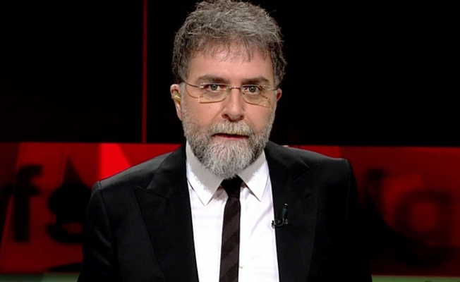 Ahmet Hakan tarafını seçti