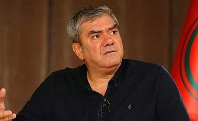 Özdil'den 'kurban' çağrısı: Gelin, lütfen...