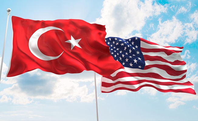 ABD heyeti ile ilgili yeni gelişme