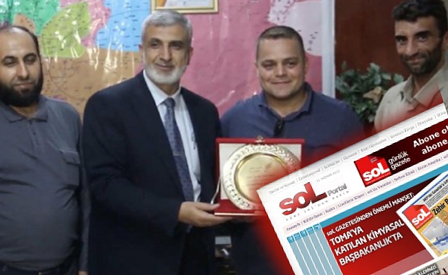 Mahkemeden soL'un 'El Kaide' haberine erişim engeli