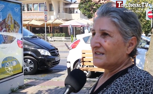 VİDEO | Atatürk mirasına yabancı sermayenin el koymasına yurttaşlar ne dedi?