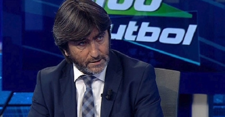 Rıdvan Dilmen'den flaş açıklama: EURO 2024'e adayız