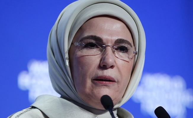 Emine Erdoğan bile devreye girdi