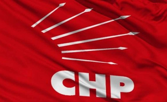 İl başkanından CHP'li belediyelerdeki akraba atamalarıyla ilgili açıklama