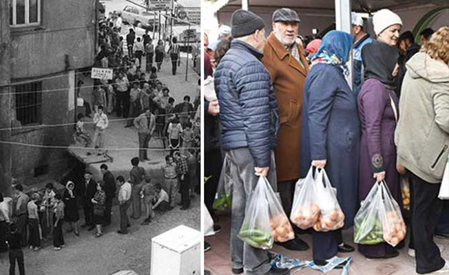 Erken seçim yolu mu açılıyor?