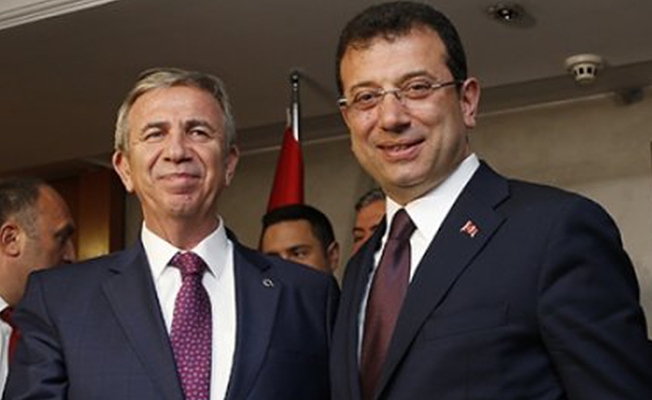 'Yolsuzluğa son' dönemi!