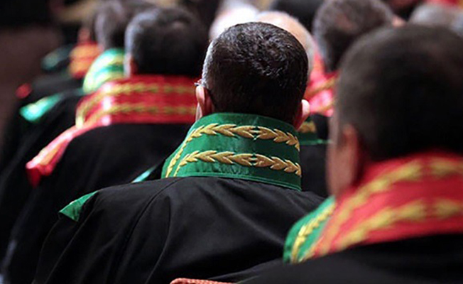FETÖ’den yargılanan hâkim çifte beraat