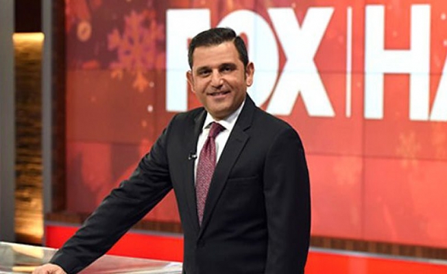 Fatih Portakal: Bırakın bu ülkeyi ben yöneteyim
