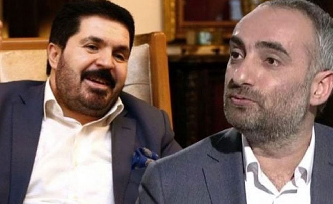 AKP'li Savcı fena sıkıştı!