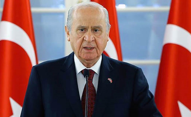 'MHP tabanındaki erimeyi durdurmaya çalışıyorlar'