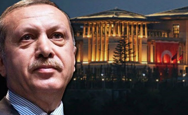 Cumhurbaşkanlığı bunu yapıyorsa...