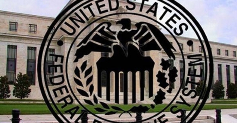 Fed'de Trump istifası