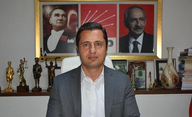 CHP'den İzmir açıklaması: Eğer ters düşerse...
