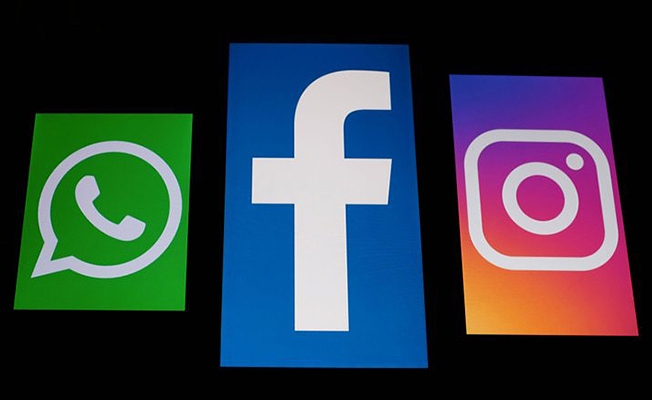 WhatsApp ve Instagram'ın ismi değişiyor
