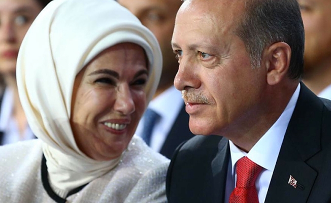 'Sus payı' Emine Erdoğan'dan geldi ancak halk susacak gibi değil