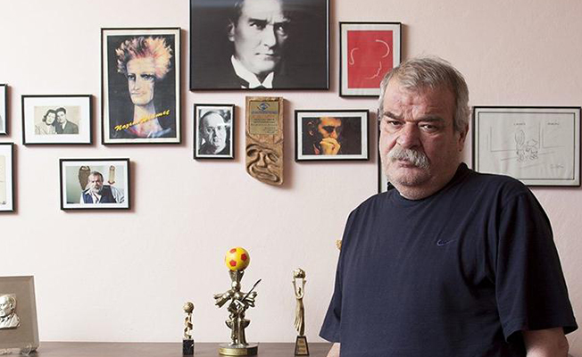 Ünlü oyuncu hayatını kaybetti