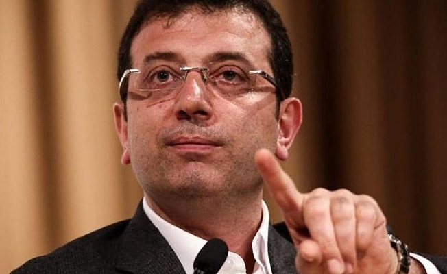 İBB'de peş peşe atamalar!