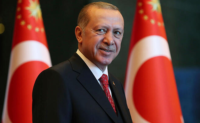 'Temel hak ve özgürlüklerde tek istisnamız terör örgütleridir'