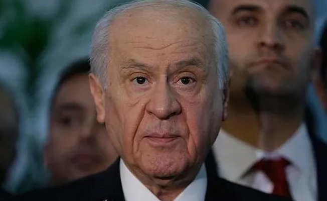Kulislerden sızdı: O ziyaret bunun için miydi?
