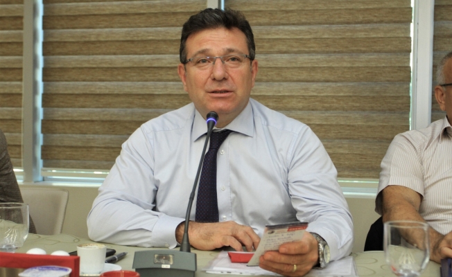 Kartal Belediyesi'nde çözüm yerelden geliyor