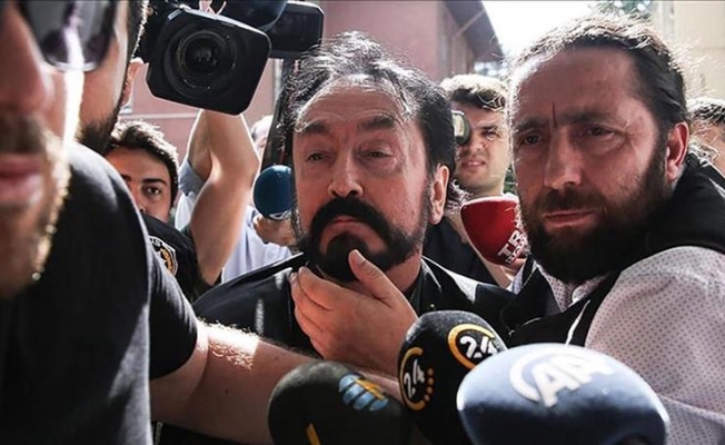 Adnan Oktar iddianamesinden kan donduran detaylar: Zorla kürtaj...