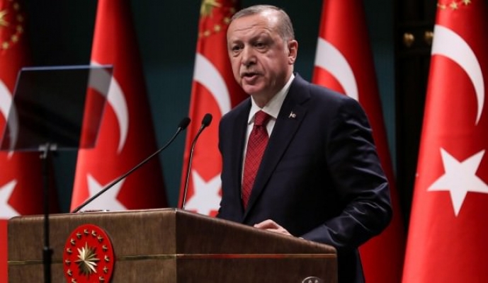 Erdoğan'ı Pontuslular da kandırmış