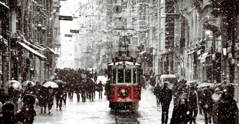 İstanbullular dikkat!
