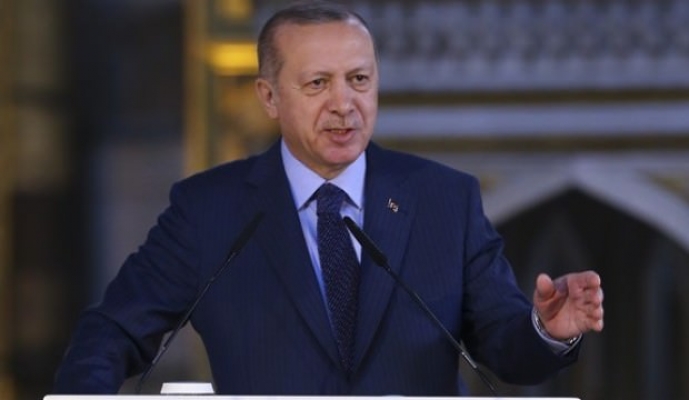 Saray'a özel ihaleler ortaya çıktı