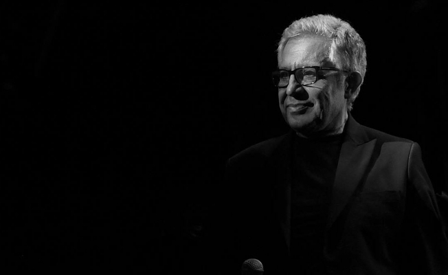 Zülfü Livaneli'nden imdat mektubu