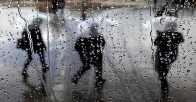 Meteoroloji uyardı: İstanbul'un Anadolu yakasında...