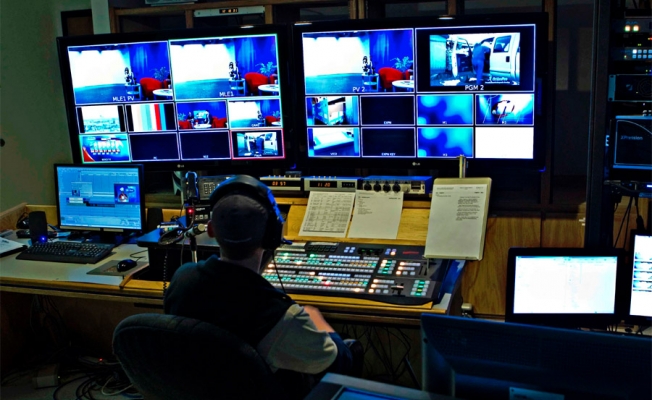 Yeni televizyon kanalı yarın açılıyor
