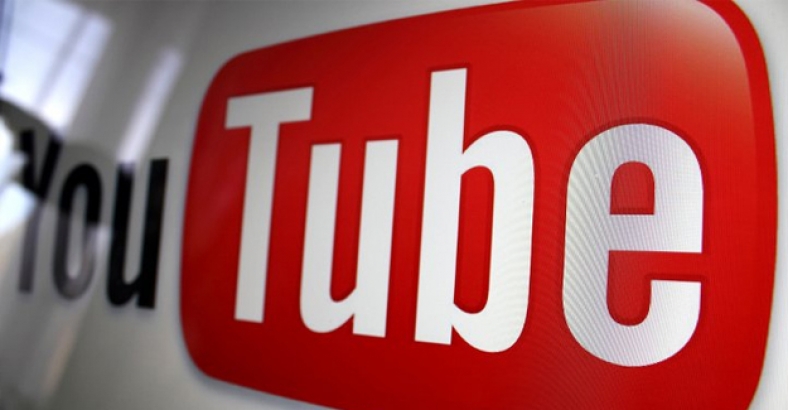 YouTube'da büyük açık