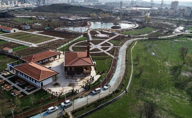 Bedava kek hayalleri suya düştü: Millet Bahçesi'nde ücretsiz ürün yok
