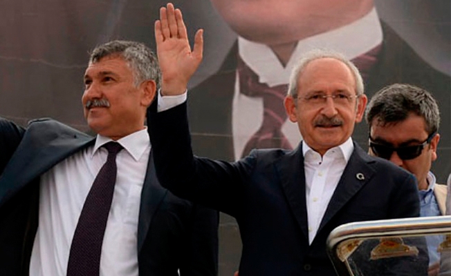 CHP'li başkan açık konuştu: Yollarımızı ayıracağız!