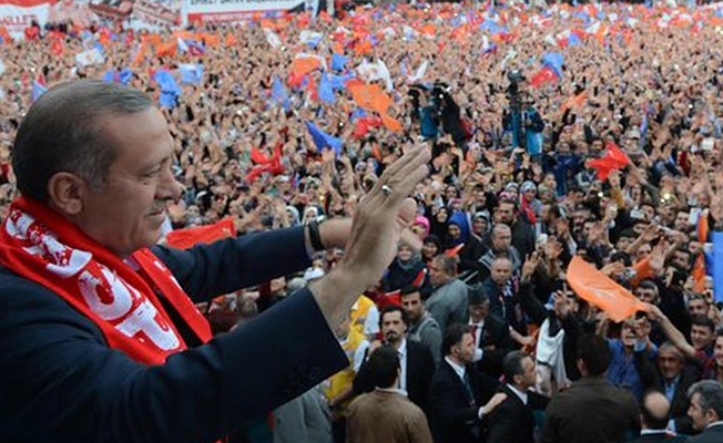 Erdoğan'ın 'bedava kek' vaadi uygulanmıyor mu?