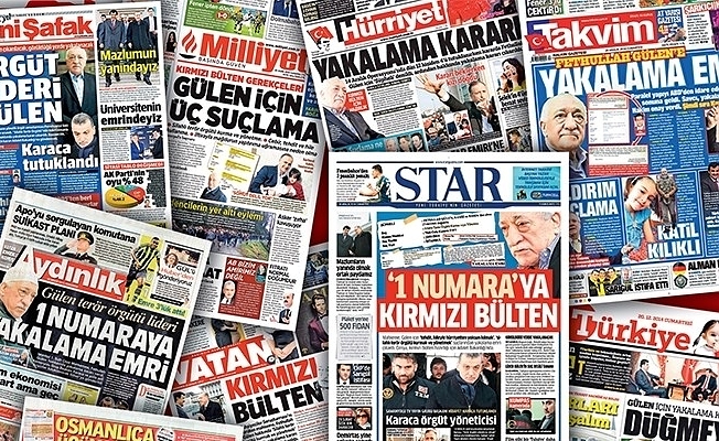 Hükümet medyası yargıdan neden şikayetçi?