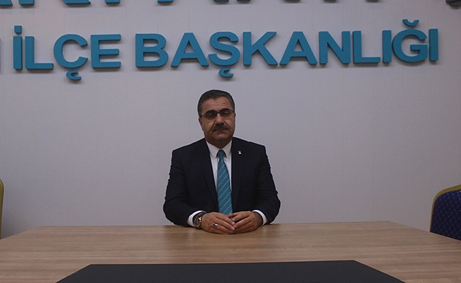 Akrabaya kıyakta bugün: AKP'li başkanın kardeşi de müdür oldu