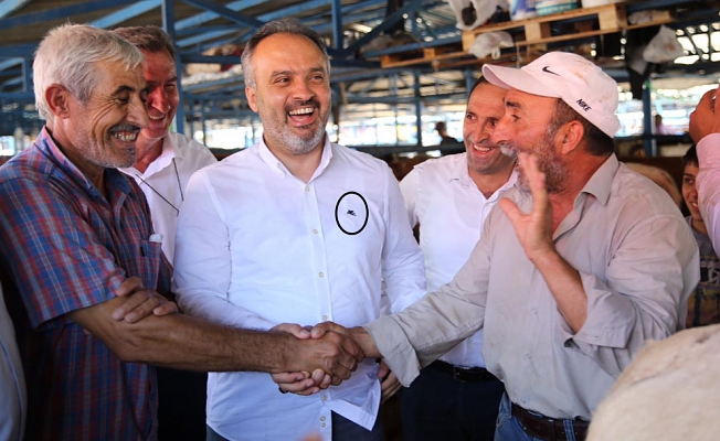 Kılıçdaroğlu'na laf etmişlerdi ama...