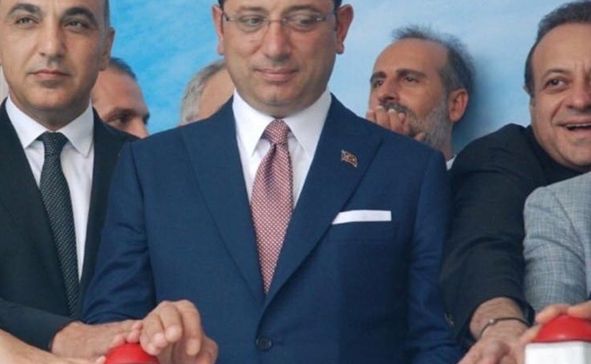 VİDEO | 'Makaracı'nın eline bastığı 'Yeliz'e Ahmet Hakan'dan tavsiye