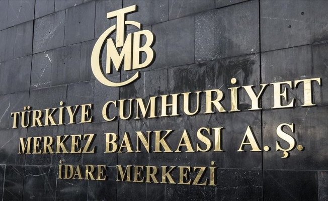 Merkez Bankası'ndan yeni adım