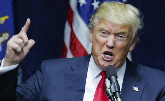 Her yerde aynılar: Trump'tan 'idam' önerisi!