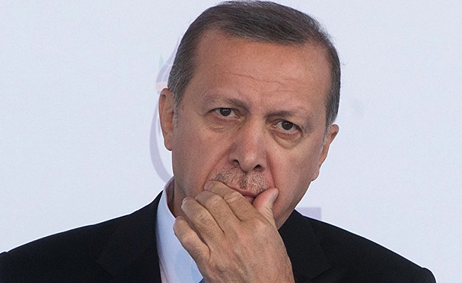 O kurum Erdoğan'ı yalanladı